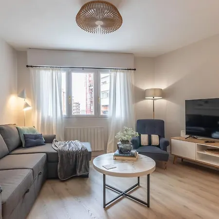 Apartment Hola Bilbao!