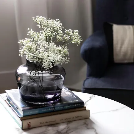 Apartment Hola Bilbao! *