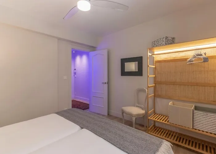 Hola Bilbao! * Bilbao