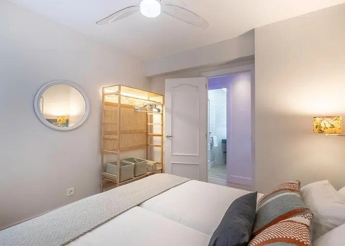 Apartment Hola Bilbao!