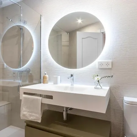 Hola Bilbao! Apartman Bilbao