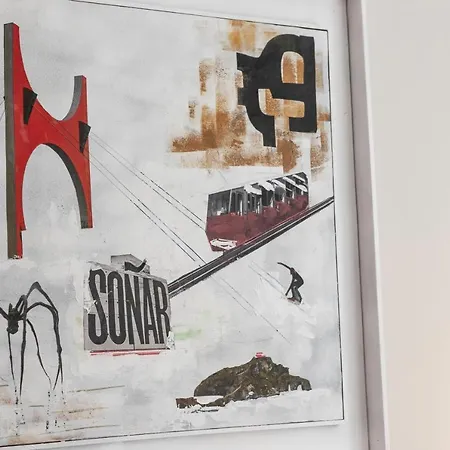 Hola Bilbao! Бильбао