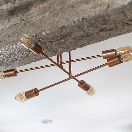 Hola Bilbao! Apartman