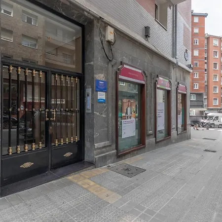 Hola Bilbao! * ビルバオ