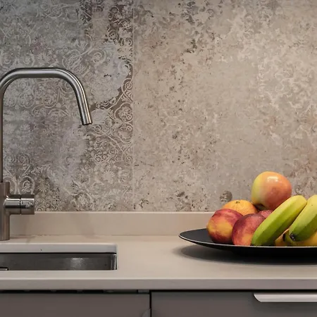 Apartament Hola Bilbao!