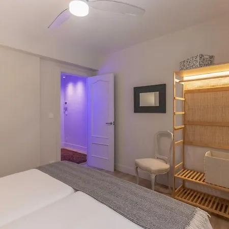 Hola Bilbao! * Bilbao