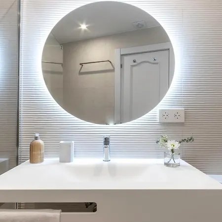 Hola Bilbao! Apartman