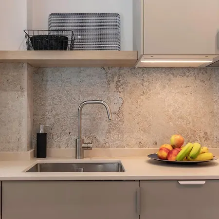 Apartman Hola Bilbao! Bilbao