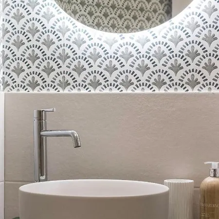 Apartman Hola Bilbao!