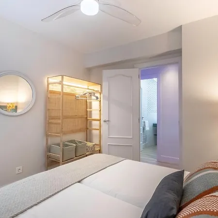 Apartament Hola Bilbao!