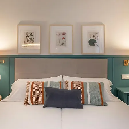 Apartman Hola Bilbao!