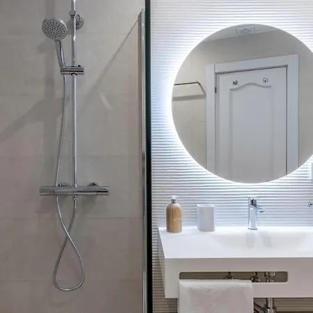 Apartman Hola Bilbao!