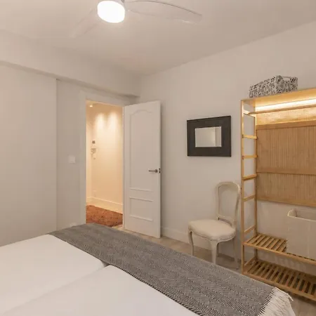 Lägenhet Hello Bilbao