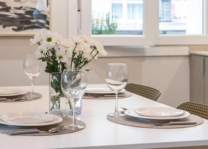 Hola Bilbao! * Bilbao