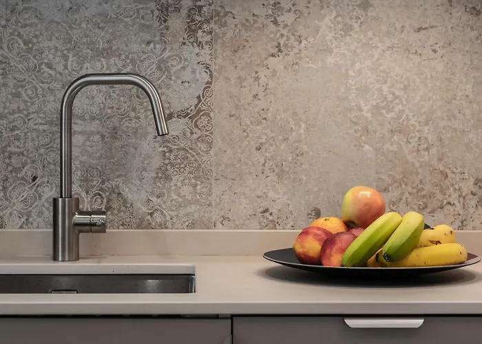 Lägenhet Hola Bilbao!