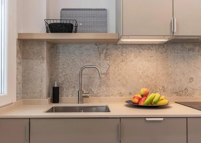 Lägenhet Hola Bilbao! Bilbao