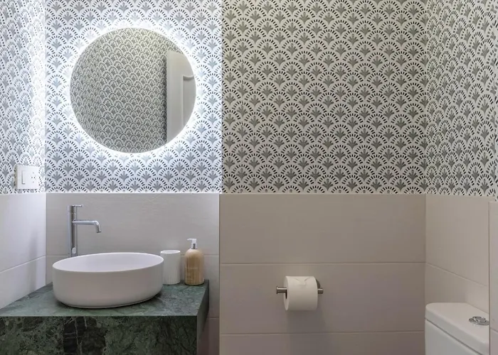 Hola Bilbao! * Bilbao