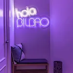 Hola Bilbao! *