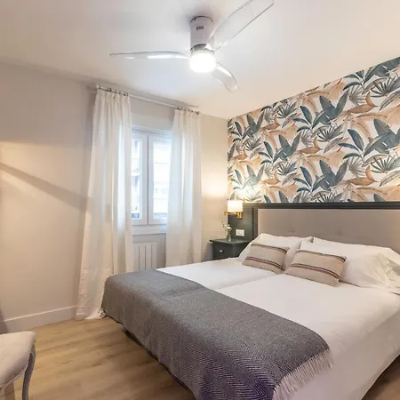 Hola Bilbao! Apartamento