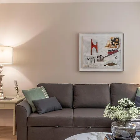 Hola Bilbao! Apartamento