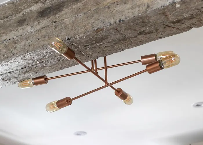 Hola Bilbao! Apartamento