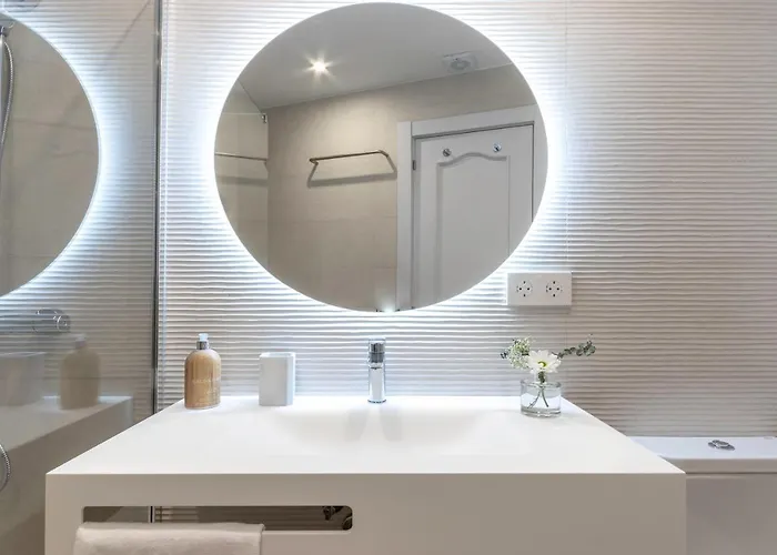 Hola Bilbao! Apartamento