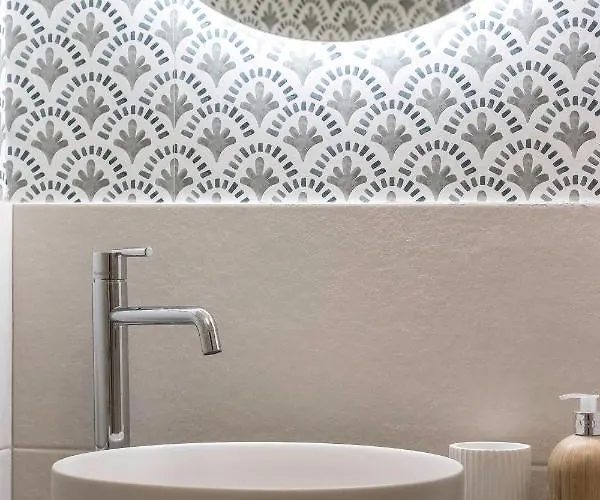 Apartamento Hola Bilbao!