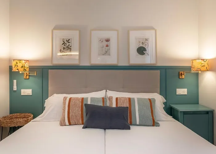 Apartamento Hola Bilbao!