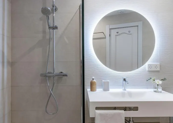 Apartamento Hola Bilbao!