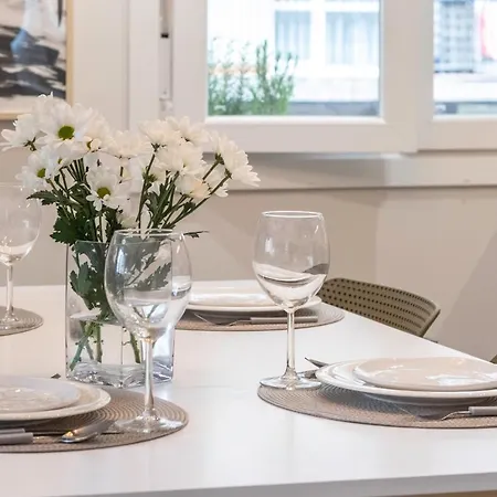 Hola Bilbao! * Bilbao